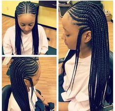 White Girl Braids, White Boy Haircuts, Scalp Braids