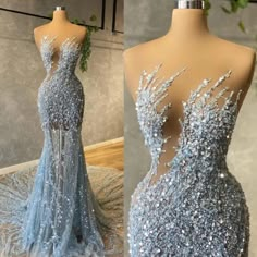 This Bridal/Prom Dress Is Made Of High Quality Material.Can Be Made To Order In A Range Of Standard Size Or Made To Measure. Prom Dresses With Gems, Detailed Prom Dress Beading, Fairytale Theme Prom Dress, All Diamond Prom Dress, Met Gala Inspired Prom Dresses, Matric Dress Ideas, Matrix Farewell Dresses, Grammy Dresses Ideas, Matric Dance Dresses Ideas