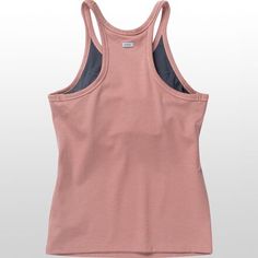 Prana's Becksa Tank is our go-to for active days spent in the studio or strolling around our favorite park. The quick-drying synthetic fabric helps us stay comfy during sweaty yoga classes, while the athletic fit sits close to the skin to stay put through tricky poses. Sports Activewear With Moisture-wicking Recycled Polyester, Moisture-wicking Activewear Made From Recycled Polyester For Sports, Moisture-wicking Recycled Polyester Activewear For Sports, Breathable Go-dry Activewear For Yoga, Go-dry Breathable Yoga Activewear, Go-dry Breathable Activewear For Yoga, Comfortable High-stretch Go-dry Activewear, Comfortable High Stretch Go-dry Activewear, Functional Breathable Mesh Activewear For Yoga