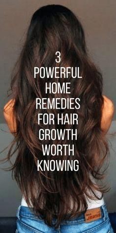 Home Remedies For Hair Growth, Remedies For Hair Growth, Hair Detox, Thick Hair Remedies, Hair Care Remedies, Make Hair Grow, Hair Growth Secrets, Chemical Products