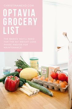 Optivia Grocery List, Optivia Snacks, Optavia Healthy Fats List, Optavia Tips, Optavia Greens List, Optavia Grocery List, Optavia Food List, Optavia Meal Plan