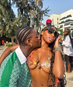 Luxury Vacation, Celebrity Couples, Celebrity Photos, Male Models, Couple Photography, Summer Vacation, Black Men, Celebrity Style, Black Women