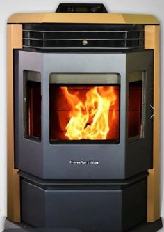 an image of a stove that is on fire