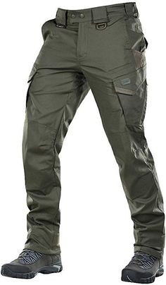 Combat Trousers, Tactical Jacket, Mens Fashion Edgy