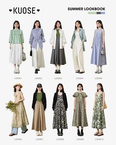 Match Art, Modest Girly Outfits, Stylish Outfits Casual, Simple Style Outfits, Muslim Outfits Casual, Modest Summer Outfits, Chic Summer Outfits, Everyday Fashion Outfits, Casual Day Outfits