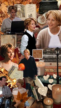 You’ve got mail 🍁📖🦊💻 John Fowles, Parker Posey, Dave Chappelle, Meg Ryan, You've Got Mail, Chick Flicks, Tom Hanks, Film Books, Movie List