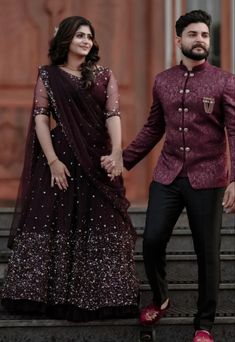 Kerala Engagement Dress, Engagement Party Dress, Wedding Kurta For Men, Groom Dress Men, Wedding Kurta, Couple Wedding Dress