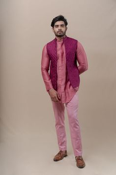 Men's Wear, Indian Wear, Winter Wear, Casual Wear, India, For Men, How To Wear