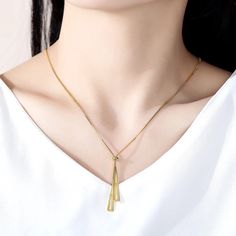 Beautiful Gold Filled 925 Silver Necklace~ Ohm Pendant, Jewellery Photo, Statement Jewelry Necklace, Ivory Necklace, Crystal Heart Necklace, Heart Shaped Necklace, Drop Pendant Necklace, Black Bead Necklace, Dragonfly Pendant