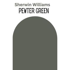 the cover of peter green's book, shewin williams pewtergreen