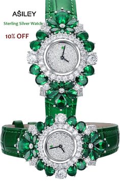 Elevate your style with our women's luxury watch. Perfect blend of sophistication and precision. Treat yourself to elegance and grace. Luxury Formal Watches With Rhinestones, Luxury Crystal Watches For Formal Occasions, Luxury Bling Diamond Watch For Party, Luxury Diamond Watch With Rhinestones, Luxury Round Diamond Watch With Rhinestones, Elegant Diamond Watch With Bling, Luxury Cubic Zirconia Jewelry And Watches For Anniversary, Elegant White Gold Diamond Watch With Bling, Elegant White Gold Embellished Diamond Watch