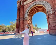 What To Wear In Barcelona, Spain This Fall | Styled by McKenz Barcelona In October, Car Outfit, The Cheetah Girls, October Outfits, Practice Outfits, Weekly Outfits, Photo Location, Weekend Trips