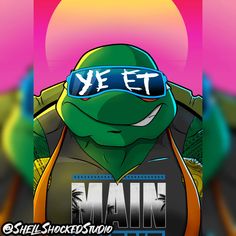 YEET! @uceyjucey is heading to the main event @wwe WRESTLEMANIA!!!
-
#jeyuso #wrestlemania #royalrumble #royalrumble2025 #wwe #wweuniverse #yeet #wrestling #wrestlingart #wrestlingfan #wrestlingfans #prowrestling #tmnt Wwe Jey Uso, The Last Ronin, Last Ronin, Tmnt Mikey, Tmnt Comics, Shell Shock, Main Event, Ninja Turtles, Wallpaper Backgrounds