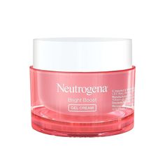 item description: Neutrogena Bright Boost Gel Cream 1 week to brighter skin 15gm pack of 1. About this item Neoglucosamine: A prestige Amino Sugar, scientifically proven to help prevent hyperpigmentation, and reduce the appearance of dark spots, it hydrates, boosts natural surface skin cell turnover and improves skin tone 1 Week to brighter skin Clinically proven work on all skin tones Dermatologist preferred technology About us quick supply2022 is a trusted ebay seller, offers a range of herbal and daily utility products globally.  We believe in 100% customer satisfaction and so provide immediate resolutions for the issues raised if any. PAYMENT We accept payment through PayPal. PayPal is the fastest and the safest mode of payment. HANDLING TIME The product will be shipped within 24 to 48 Neutrogena Bright Boost, Glowing Skin Cream, Brighter Skin, Glow Skin, Improve Skin Tone, Bright Skin, Skin Care Moisturizer, Gel Cream, Face Moisturizer