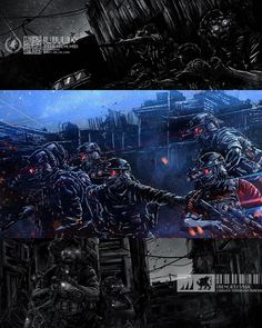 Black Powder Red Earth, Special Forces Army, Splinter Cell, Military Aesthetic, Tactical Life, Military Wallpaper, Red Earth, Swat Team, Future Soldier