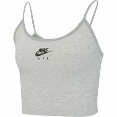 Look Adidas, Women's Sportswear, Nike Tank, Tank Top Women, Nike Tank Tops, Cute Lazy Outfits, Lazy Outfits, Cute Nikes, Crop Top Outfits