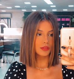 Clavicut Hair Straight, Haircut Ideas For Girls, Women Bob Haircut, Brown Blonde Wig, Layers Mid Length, Sleek Short Hair, Pixie Wigs, Hairstyles Wigs, Hair With Layers