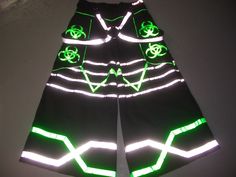 Cybergoth Clothes, Raver Aesthetic, Skater Fits, Scene Outfits