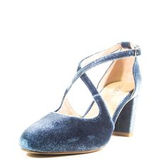 Maggie Mae, Mary Jane Pumps, Girl Clothing, Blue Velvet, Titanic, Retro Inspired, Mary Janes, Chelsea, Retro Vintage