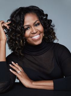 Pinterest Cute, Michelle Obama Fashion, Michelle And Barack Obama, Headshot Poses, First Ladies, Business Photoshoot, Branding Photoshoot Inspiration