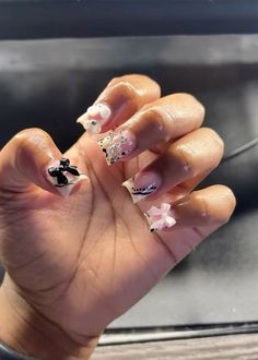 Short Nails Inspo, Duck Nails, Nails Inspo, Nail Art Tutorial, Nude Nails, French Nails, White Nails, Simple Nails, Short Nails