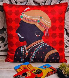 Indian Motifs, Raw Mango, Anita Dongre, Madhubani Art, Indian Folk Art, Madhubani Painting