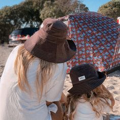 A wide brim corduroy bucket sun hat for sun lovers and sunny day fun. This sun hat for women has a nice wide brim to protect your whole face and even your neck and chest. Pack it in your bag, it folds up easy. This hat is made from a dark brown cotton corduroy fabric. Inside liner is white cotton. I used interfacing inside the brim to keep it's shape. Brim measures 4.5" Crown depth is 3.5". Contact me for custom fit option. SIZES AVAILABLE S - measures 22.5" (fits heads with circumference of 21" Adjustable Bucket Sun Hat For Everyday, Adjustable Sun Hat With Uv Protection For Everyday, Adjustable Uv Protection Sun Hat, Adjustable Summer Bucket Hat For Everyday Wear, Trendy Travel Bucket Hat With Curved Brim, Adjustable Summer Bucket Hat For Everyday, Trendy Outdoor Bucket Sun Hat, Trendy Bucket Hat For Travel, Trendy Travel Bucket Hat