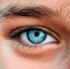 Eyes Aesthetic Wallpaper, Ocean Eyes Aesthetic, Blue Green Eyes, Ocean Eyes, Eye Pictures