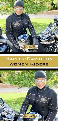 Anything concerning Harley-Davidson motorcycles.