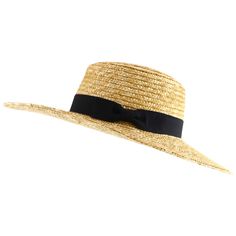 PRICES MAY VARY. Ladies paper straw wide brim boater sun hat for all summer outdoor events A ribbon grosgrain hat band is accented around the crown Flat brim measures around 4 inches wide Fitted with an inner elastic adjustable tie One size fits most women, fitting up to 57 CM Trendy Apparel Shop Women's 4" Brim Ribbon Band Boater Wide Brim Straw Sun Hat. 100% Paper Straw. Ladies paper straw wide brim boater sun hat for all summer outdoor events. A ribbon grosgrain hat band is accented around th Straw Sun Hat, Outdoor Events, Hat Band, Sun Hat, Wide Brimmed, Sun Hats, Fashion Store, Trendy Outfits, Accessories Hats