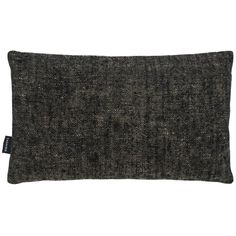 Shop Safavieh at Walmart. Save Money. Live Better. SAFAVIEH Rowe 12" x 20" Modern Black/Natural Solid Cotton Decorative Pillow Discover the distinctive charm of the Rowe Pillow. This standout piece, showcasing a bold black and natural color scheme, effortlessly adds a touch of sophistication to any room. Designed with a soft cotton pillow cover and a comfortable poly fill insert, this rectangular pillow offers an inviting texture and a chic, modern look that enhances your space with its stylish Space Experience, Cotton Throw, Cotton Throw Pillow, Cotton Pillow, Bold Black, Accent Pillow, Rectangular Pillow, Accent Pillows, Color Patterns