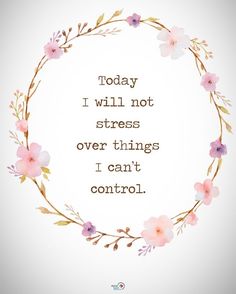 No stress Control Quotes, Energy Positive, Bright Quotes, Mantra Quotes, Motivation Positive, English Phrases, Yoga Quotes, Happy Words, A King