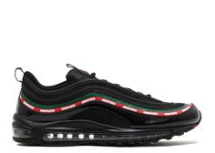 Nike Air Max 97 Og/ Undftd "undefeated" - Nike - aj1986 001 - black ... Nike 97, Air Max 97s, Adidas Superstar 80s, Flight Club, Jordan 8, Jordan 11 Retro, Nike Roshe, Nike Air Max 97, In Depth