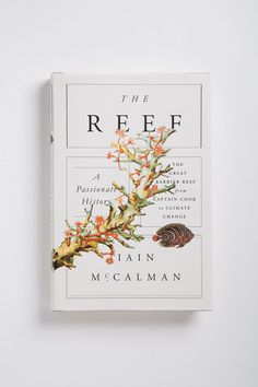 the reef by m c claman is on display at the museum in washington, d c