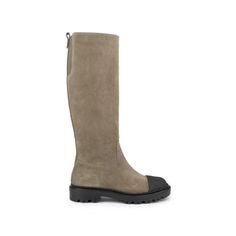 Favorite Boots, Tall Boot, Boots For Sale, Waterproof Boots, Lug Sole, Tall Boots, Ugg Boots, Italian Leather, Neutral Colors