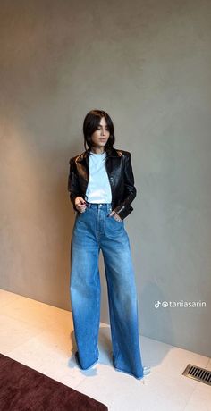 Jenner Outfits Kylie, Outfits Kylie Jenner, Tania Sarin, Famous On Instagram, Kylie Jenner Outfits Casual, Kylie Jenner Street Style, Pictures People, Fashion Tiktok, Kylie Jenner Outfits