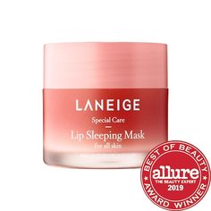 Laneige Sephora, Makeup Business, Blueberry Extract, Sephora Sale