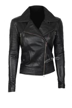 Motorcycle Jacket Outfit, Peplum Leather Jacket, Asymmetrical Leather Jacket, Leather Moto Jacket Womens, Womens Leather Biker Jacket, Black Motorcycle Jacket, Black Leather Motorcycle Jacket, Motorcycle Jacket Women, Jacket Outfit Women