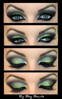 Great for Halloween Makeup Make Up Diy, Arabic Makeup, Witch Makeup, Halloween Make Up, Products Makeup, Halloween Make, Costume Makeup