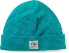 Perfect for chilly morning hikes or cool winter outings  the Outdoor Research Trail Mix beanie brings cozy comfort and warmth to your noggin' thanks to its thermoregulating smart fleece. Lids Hat, Mens Hiking, Chilly Morning, Hiking Hat, North Face Sweater, Op Logo, Winter Hats For Men, Cool Winter, Outdoor Research