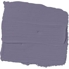 a purple paint swatch painted in shades of lilac, with the top layer slightly down