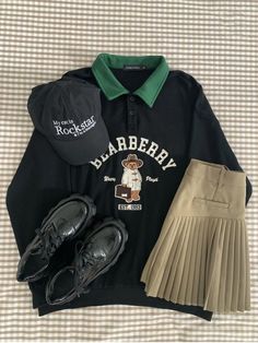 Easy Trendy Outfits, Pinterest Outfits, Simple Trendy Outfits, 로고 디자인, Kpop Outfits, Casual Style Outfits, Lookbook Outfits, Dream Clothes, Looks Vintage