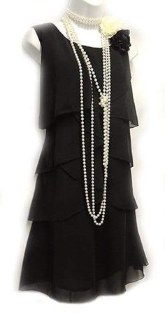 Gatsby Attire, Roaring 20s Fashion, Charleston Dress, Great Gatsby Fashion