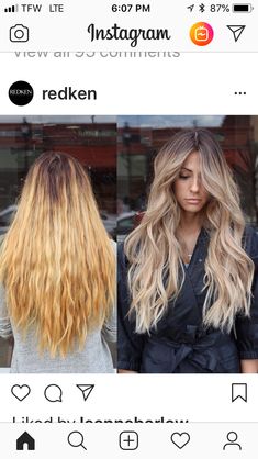 Blonde Toner, Redken Hair Color, Redken Hair Products, Hair Toner, Hair Color Techniques, Hair Inspiration Color