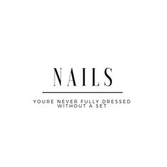 Black Nail Quotes, Nail Affirmations, Nail Esthetics, Nail Content Ideas, Instagram Nail Page Ideas