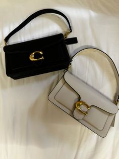 Coach Bags Aesthetic, Designer Bags Aesthetic, Side Purse, Ysl Bags, Cute Purse, Handbag Essentials