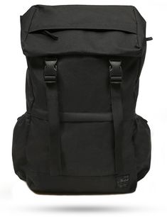 PRICES MAY VARY. Large Capacity & Organized： The large main compartment of this travel rucksack comes with a separate padded laptop sleeve that can accommodate screen sizes up to 15.6". The roomy interior provides enough space to hold 3-4 days' clothes and daily necessities. The side elastic pockets can conveniently hold travel gear, umbrellas, or water bottles. The accessory compartment with zippered closure on the front, as well as a zippered top pocket, can store and separate essential access Camping Rucksack, Best Hiking Backpacks, Backpack For Travel, Hanging Toiletry Bag, Laptop Travel, Travel Rucksack, Tactical Backpack, Rucksack Backpack, College School