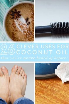 Coconut oil has taken the world by storm in recent years, and it Remove Splinter, Diy Face Cleanser, Aloe Vera Acne