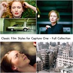 Classic Film Styles Capture One | Free download | Classic films, Old films, Film . #Photography_Lessons #Kodak_Portra_400 #Photoshop_Presets #Japanese_Photography Photoshop Presets, Japanese Photography, Photo Stock Images, Black And White Film, Photography Lessons, Popular Color