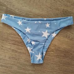 Star Spangled Bow Bikini – Sunset and Swim